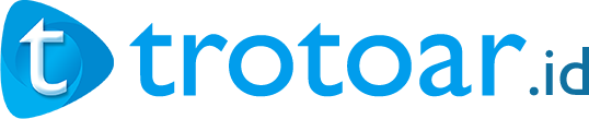 Logo Trotoar.id