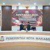 Tak Mau Tunggu Maret, Appi Genjot Tender Dini Proyek Strategis Mulai Januari 2027
