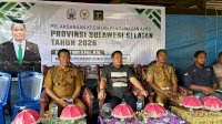Awali Pengawasan APBD Sulsel 2026 di Pitumpanua, Aspirasi Warga soal Pendidikan Jadi Perhatian