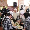 Rangkaian APEKSI XVIII, Munafri Perkuat Kolaborasi Lewat Aksi Penghijauan