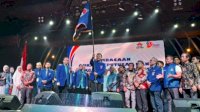 AIA Aklamasi Pimpin HNSI Sulsel, Siap Perjuangkan Kesejahteraan 500 Ribu Nelayan