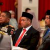 Waka DPRD Sulsel Sufriadi Arif Hadiri Pelantikan Kepala BPKP