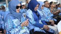 Ketua DPRD Sulsel Hadiri Pembukaan PENAS XVII di Gorontalo, Dorong Penguatan Sektor Pertanian dan Perikanan