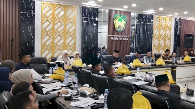 Siapa Yang Akan Diuntungkan Dengan Lahirnya Pansus Hak Angket?