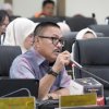 Perkuat Tata Kelola Aset, Pansus DPRD Sulsel Bahas Revisi Perda Pengelolaan Barang Milik Daerah