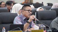 Perkuat Tata Kelola Aset, Pansus DPRD Sulsel Bahas Revisi Perda Pengelolaan Barang Milik Daerah