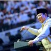 Presiden Prabowo Hadiri Puncak Hari Koperasi ke-79, Tegaskan Koperasi Pilar Ekonomi Rakyat