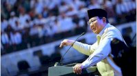 Presiden Prabowo Hadiri Puncak Hari Koperasi ke-79, Tegaskan Koperasi Pilar Ekonomi Rakyat