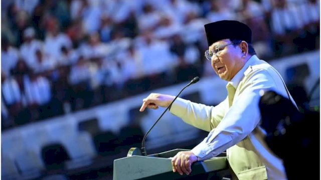 Presiden Prabowo Hadiri Puncak Hari Koperasi ke-79, Tegaskan Koperasi Pilar Ekonomi Rakyat