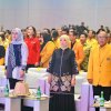 Ketua DPRD Sulsel Hadiri Pembukaan Musda XI Golkar, Tegaskan Pentingnya Konsolidasi untuk Pembangunan Daerah