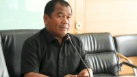 Rahman Pina Pimpin Rapat Konsultasi DPRD Sulsel, Matangkan Persetujuan Ranperda Pertanggungjawaban APBD 2025