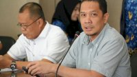 Rahman Pina dan Mizar Roem Pimpin Finalisasi Laporan Banggar DPRD Sulsel, Perkuat Akuntabilitas APBD 2025