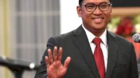 Prabowo Tunjuk Sudaryono Pimpin Badan Gizi Nasional
