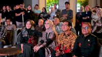 Ketua dan Wakil Ketua DPRD Sulsel Hadiri Rakorwil ADKASI Sulawesi, Dorong Penguatan Peran DPRD dalam Revisi UU Pemerintahan Daerah
