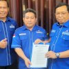 Penunjukan Andi Muzakkir Aqil Jadi Plt Ketua Demokrat Makassar Dinilai Perkuat Peluang Maju di Musda Sulsel