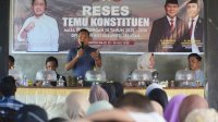 Reses di Wajo, Legislator Soroti Buruknya Infrastruktur Pertanian dan Krisis Air Bersih di Salobulo