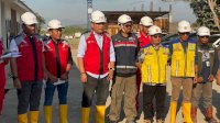 Andi Iwan Darmawan Aras Tinjau Pembangunan Stadion Sudiang, Target Rampung 2027