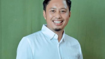 Bupati Enrekang Muhammad Yusuf Ritangnga Dikabarkan Dikukuhkan sebagai Ketua DPC Gerindra Enrekang