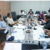 Pansus DPRD Sulsel Kebut Pembahasan Ranperda Pajak dan Retribusi