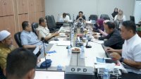 Pansus DPRD Sulsel Kebut Pembahasan Ranperda Pajak dan Retribusi