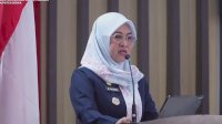 Hak Menyatakan Pendapat DPRD Gowa: Jalan Panjang Menuju Pemberhentian Bupati Husnia Talenrang