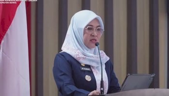 Hak Menyatakan Pendapat DPRD Gowa: Jalan Panjang Menuju Pemberhentian Bupati Husnia Talenrang