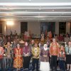 DPRD Sulsel Hadiri Peresmian Konsulat Kehormatan Belanda, Buka Peluang Kolaborasi di Berbagai Bidang