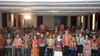 DPRD Sulsel Hadiri Peresmian Konsulat Kehormatan Belanda, Buka Peluang Kolaborasi di Berbagai Bidang