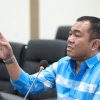 DPRD Sulsel Audiensi ke BPK, Perkuat Pengawasan dan Akuntabilitas Keuangan Daerah