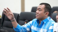 DPRD Sulsel Audiensi ke BPK, Perkuat Pengawasan dan Akuntabilitas Keuangan Daerah