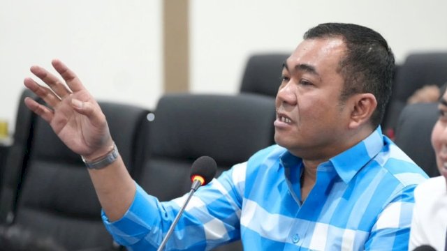 DPRD Sulsel Audiensi ke BPK, Perkuat Pengawasan dan Akuntabilitas Keuangan Daerah