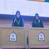 14 Tim Bersaing di Babak Penyisihan Haflah Tilawah MTQ VIII KORPRI Nasional 2026 di Pangkep