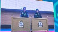 14 Tim Bersaing di Babak Penyisihan Haflah Tilawah MTQ VIII KORPRI Nasional 2026 di Pangkep