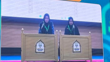 14 Tim Bersaing di Babak Penyisihan Haflah Tilawah MTQ VIII KORPRI Nasional 2026 di Pangkep