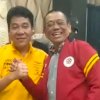 Nama Diusulkan Jadi Bendahara Golkar Sulsel, Amirullah Serahkan Keputusan ke DPP
