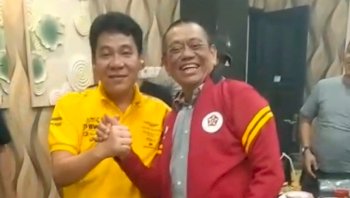 Nama Diusulkan Jadi Bendahara Golkar Sulsel, Amirullah Serahkan Keputusan ke DPP