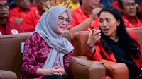 Ketua DPRD Sulsel Hadiri Rakerda SOKSI, Konsolidasi Organisasi Soroti Transformasi Ekonomi dan Demokrasi