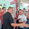 Sidak SPBU Pettarani, Komisi D DPRD Sulsel Ungkap Penyebab Antrean Solar Mengular