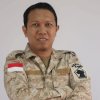 Tak Duduk di DPRD, Kader GMD Muzakkir Bawa Kelangkaan BBM-LPG Sulsel ke Mensesneg