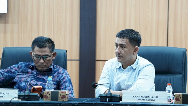 LPG 3 Kg Langka, NasDem Sulsel Desak Perindag dan Pertamina Operasi Pasar