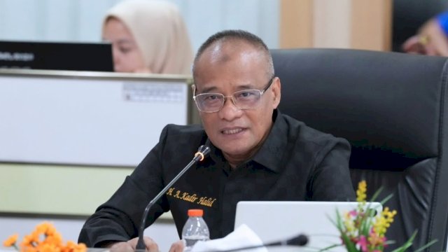 Pansus DPRD Sulsel Soroti Penertiban Aset Daerah dan Optimalisasi PAD