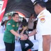 Sufriadi Arif: HUT ke-81 TNI Jadi Momentum Rawat Sejarah Perjuangan