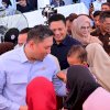 Andi Iwan Dampingi Kepala BGN Resmikan 480 SPPG 3T di Takalar