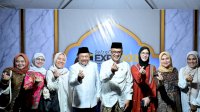 Rachmatika Dewi: Sulsel Expo 2026 Jadi Momentum Perkuat UMKM dan Ekonomi Haji Umrah