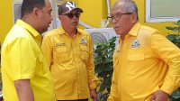 IAS Wanti-wanti Musda Golkar Sulsel: Jangan Paksa Konsensus, Jaga Soliditas Kader