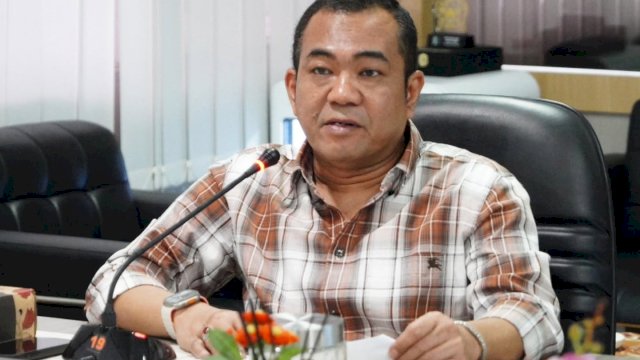 Banggar DPRD Sulsel Bahas Tindak Lanjut Evaluasi Mendagri terhadap Perubahan APBD 2026