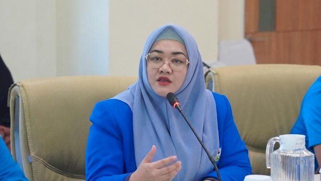 Ketua KNPI Sulsel Dorong APH Dalami Dugaan Permainan Mafia Migas