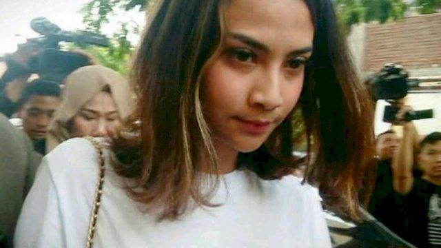 Vanessa Angel Artis FTV