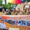 Bupati Bantaeng Ajak Galang Bantuan Untuk Korban Banjir Jeneponto