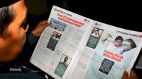 Tim Cyber BPN Tahu Siapa Dibalik Beredarnya Tabloid Indonesiabarokah